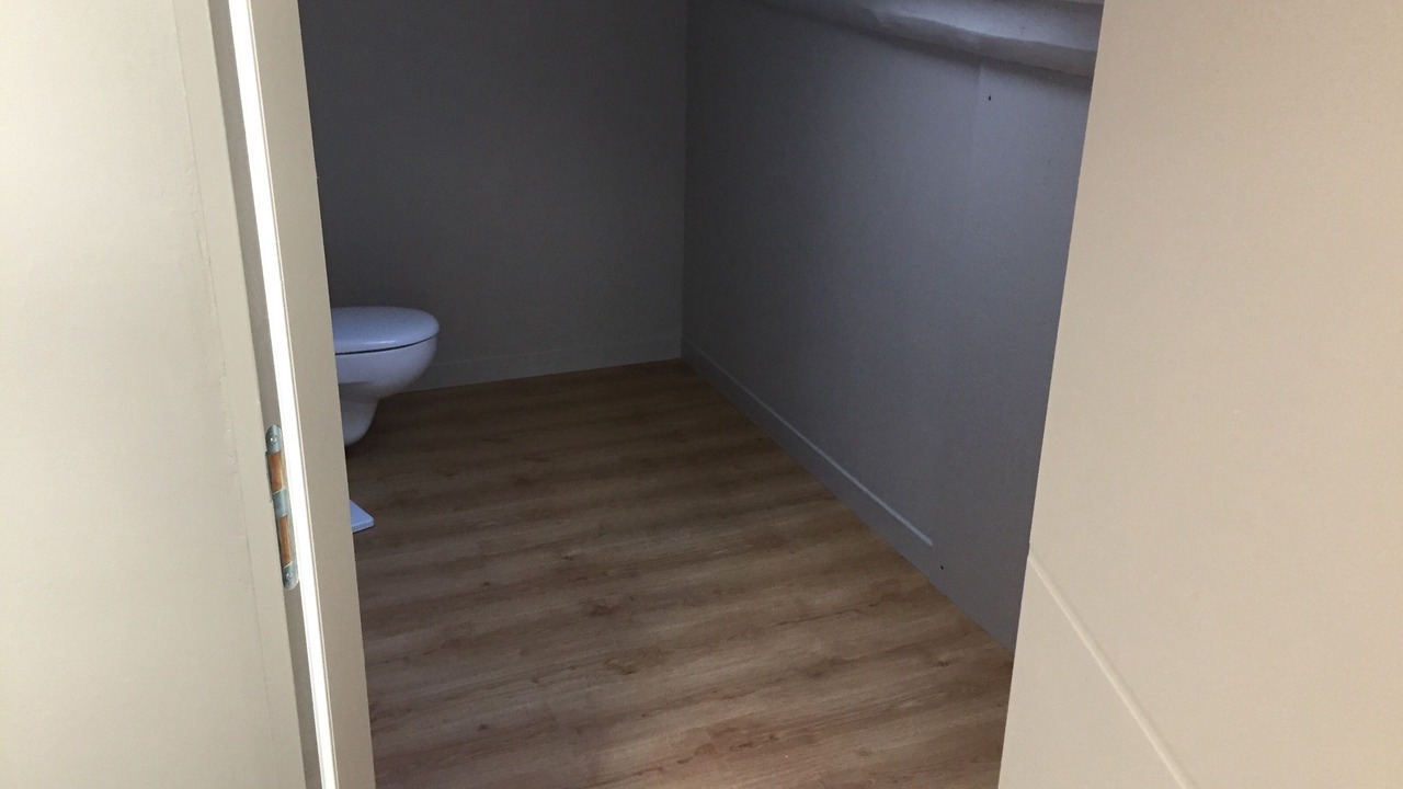 Photo of Bathroom in Bonlieu