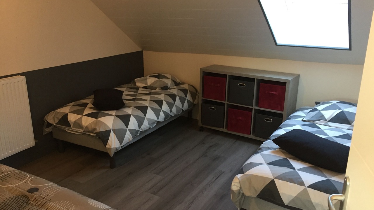 Photo of Bedroom in Bonlieu