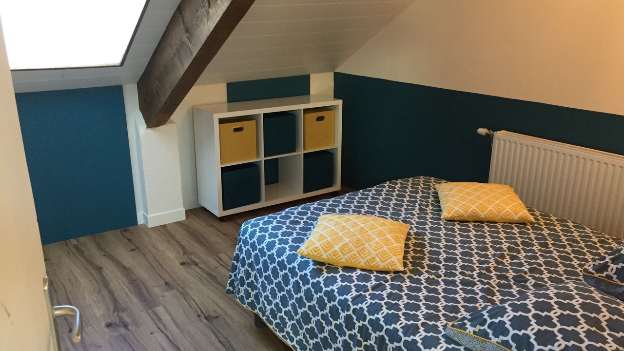 Photo of Bedroom in Bonlieu
