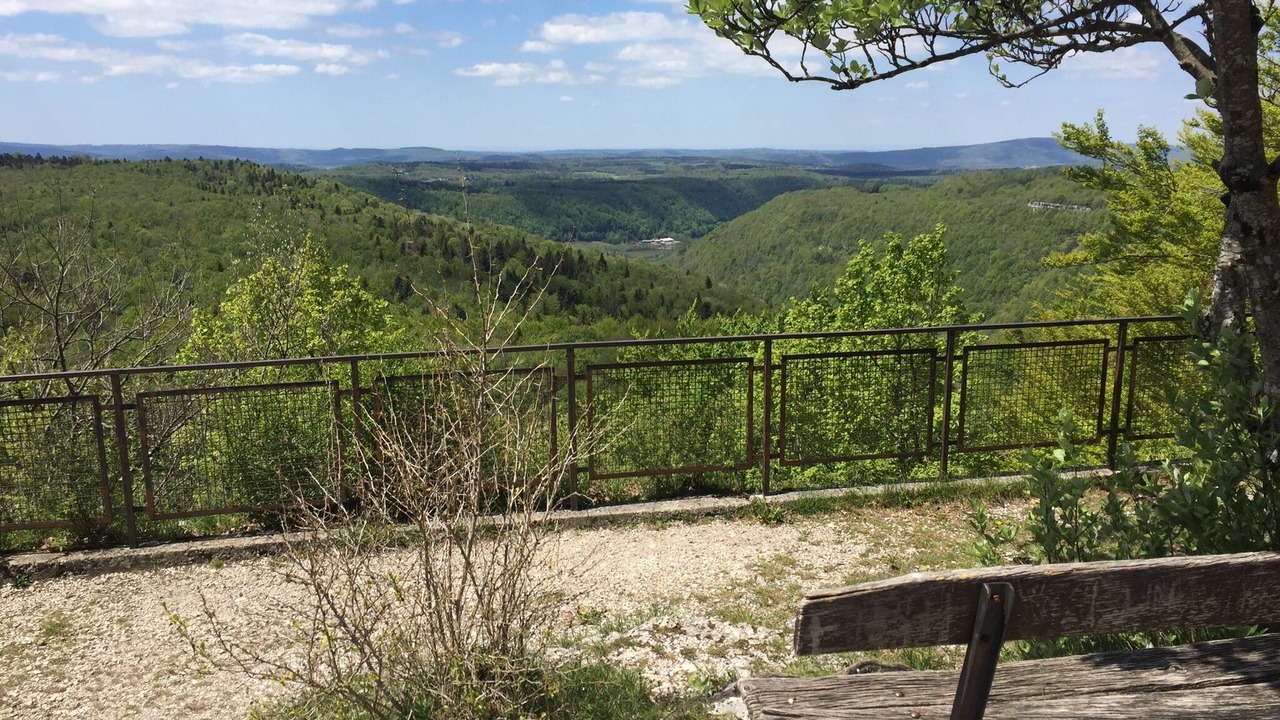 Photo of Outdoor in Bonlieu