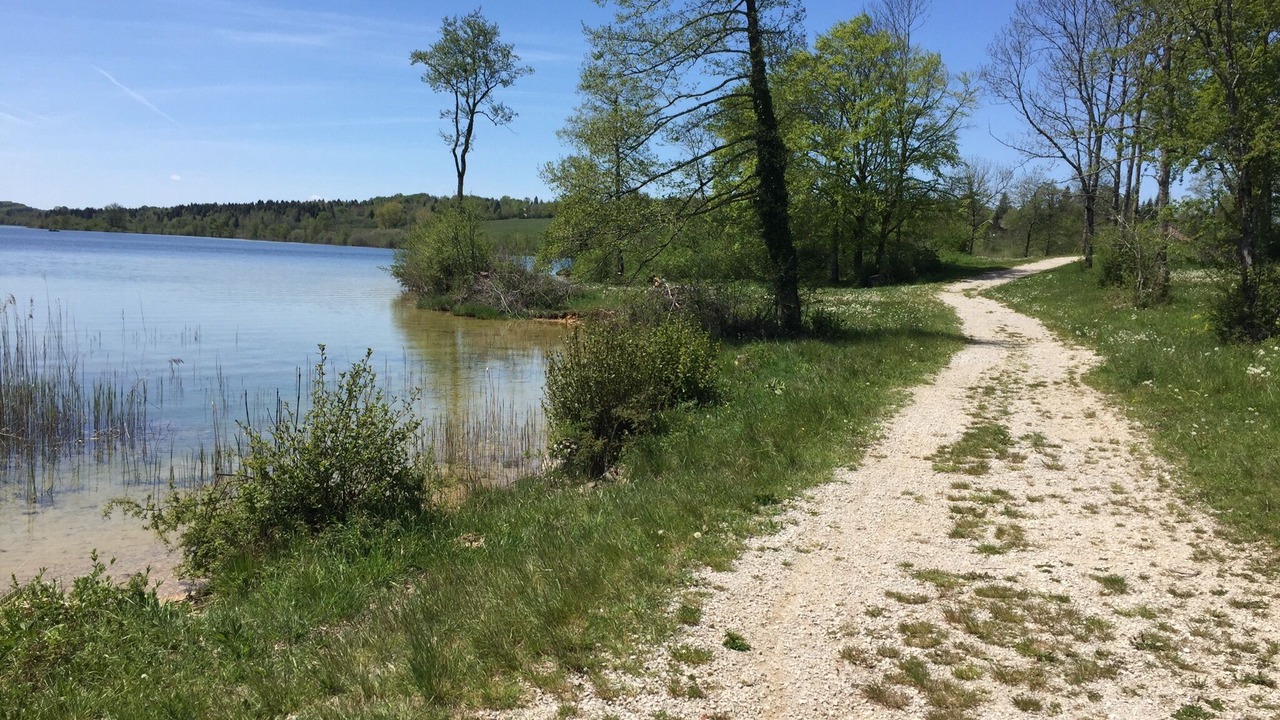 Photo of Outdoor in Bonlieu