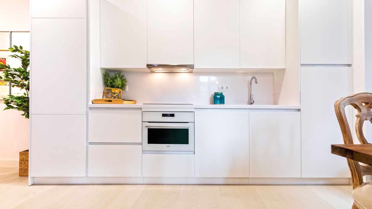 Photo of Kitchen in Feria