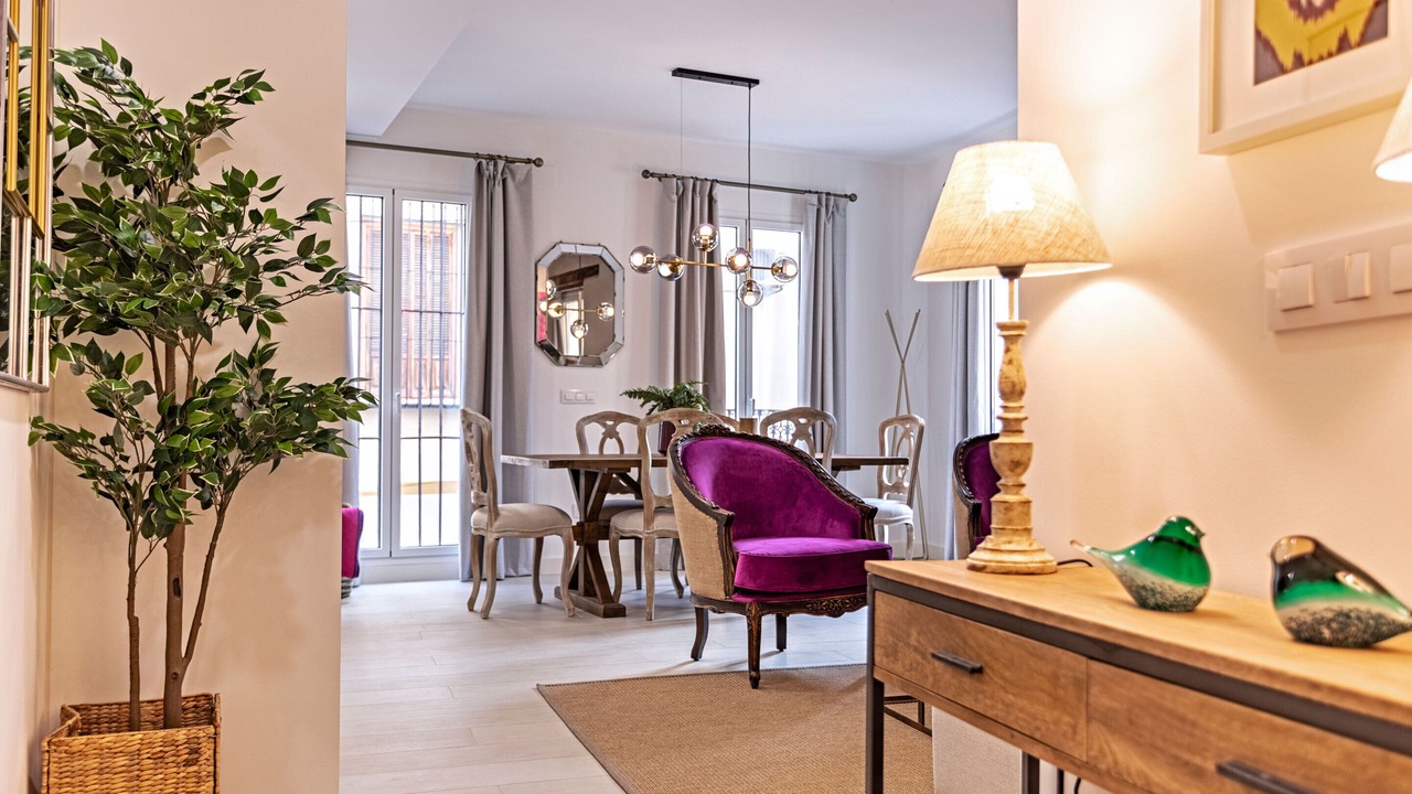 Photo of Livingroom in Feria