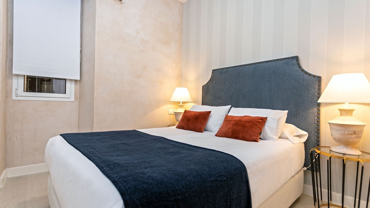 Photo of Bedroom in Feria