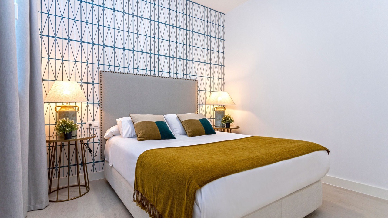 Photo of Bedroom in Feria
