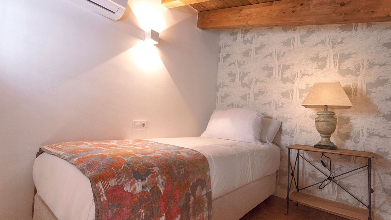 Photo of Bedroom in Feria