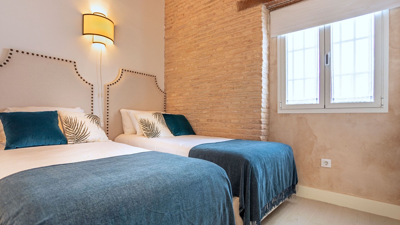 Photo of Bedroom in Feria