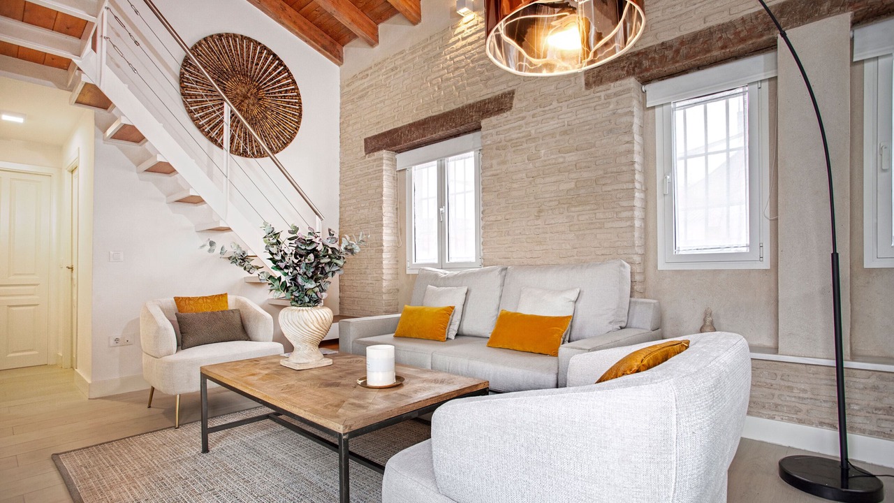 Photo of Livingroom in Feria