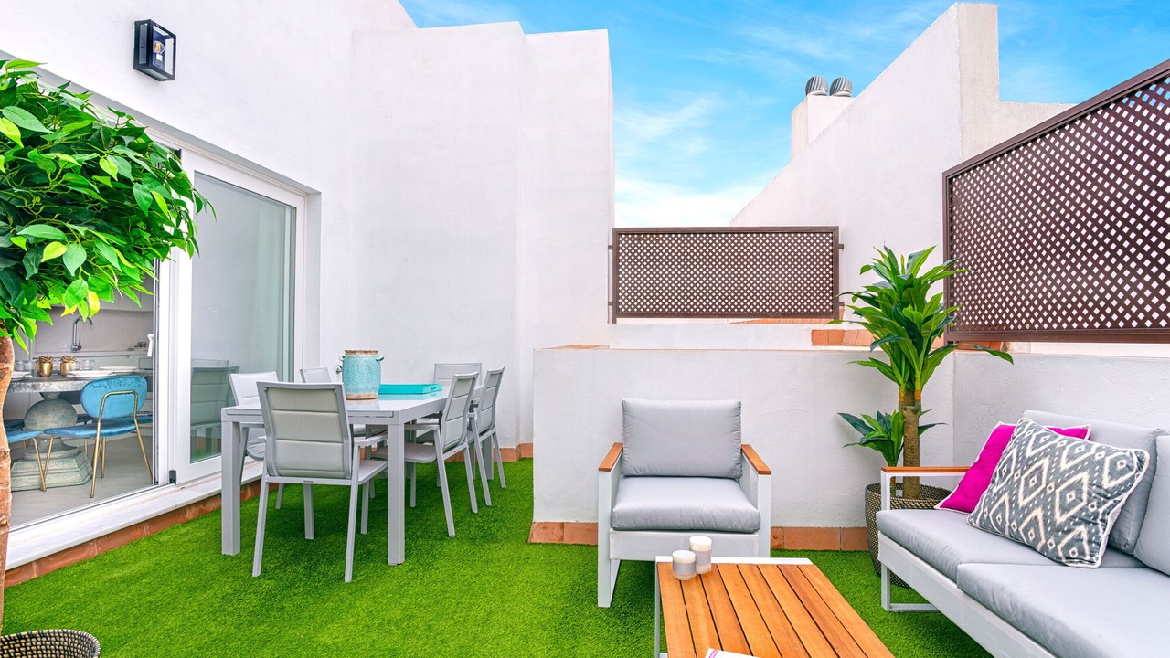 Photo of Outdoor in Feria