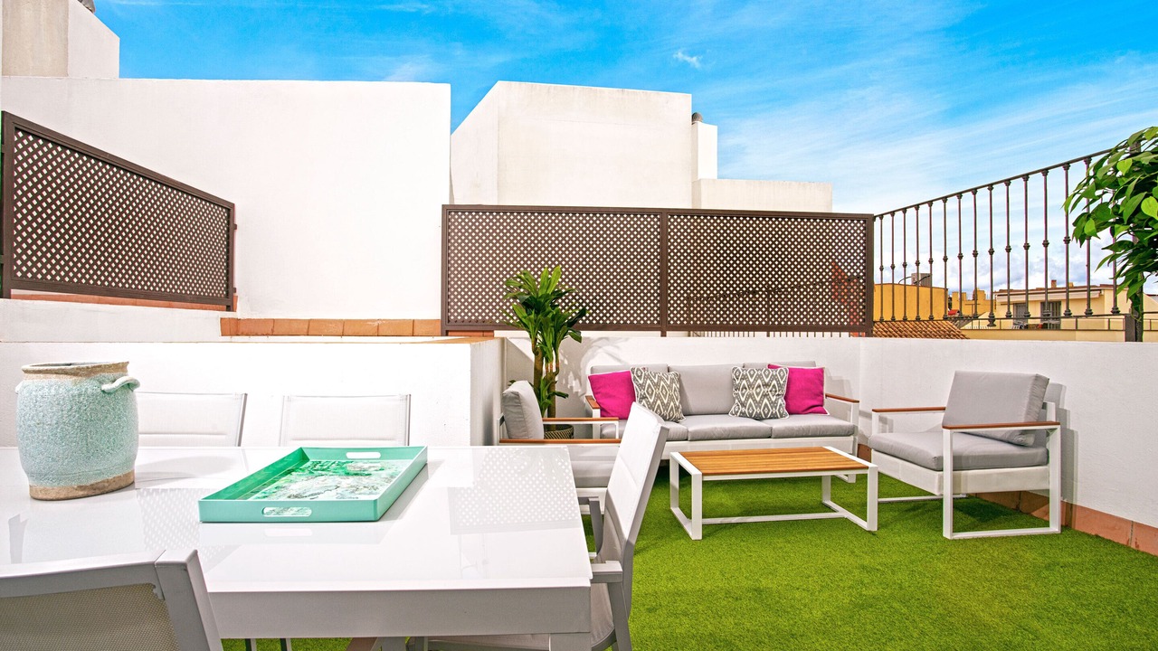 Photo of Outdoor in Feria