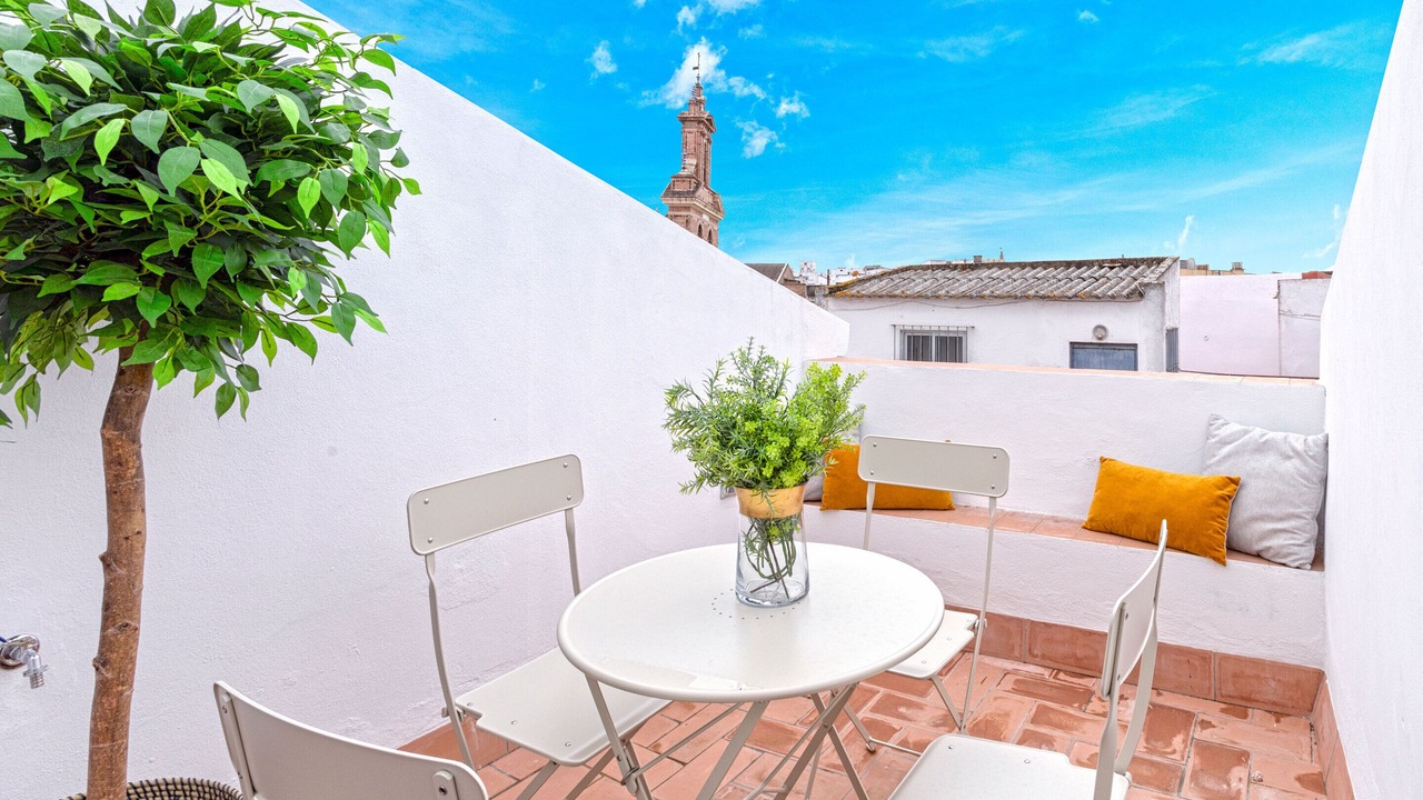 Photo of Outdoor in Feria