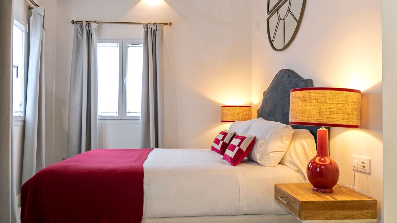Photo of Bedroom in Feria