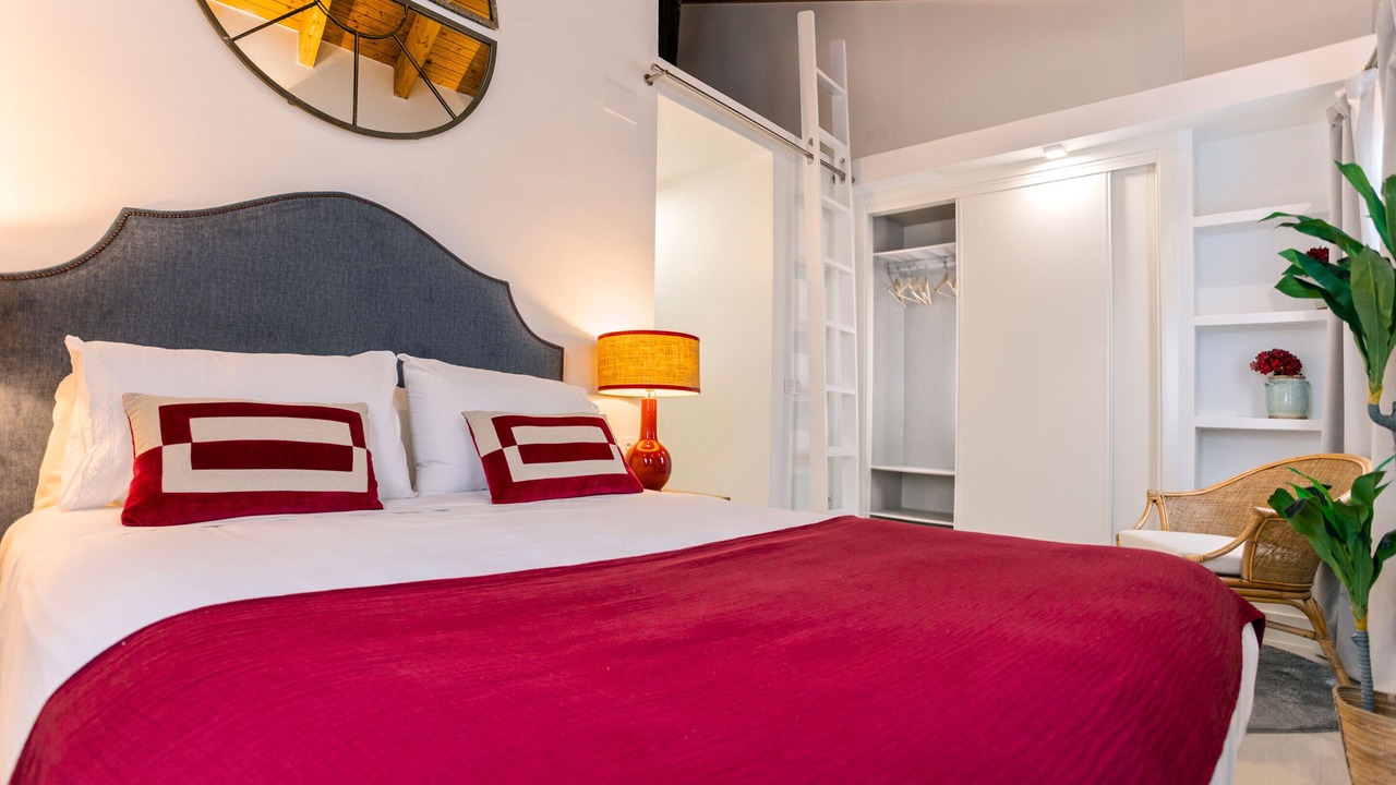 Photo of Bedroom in Feria