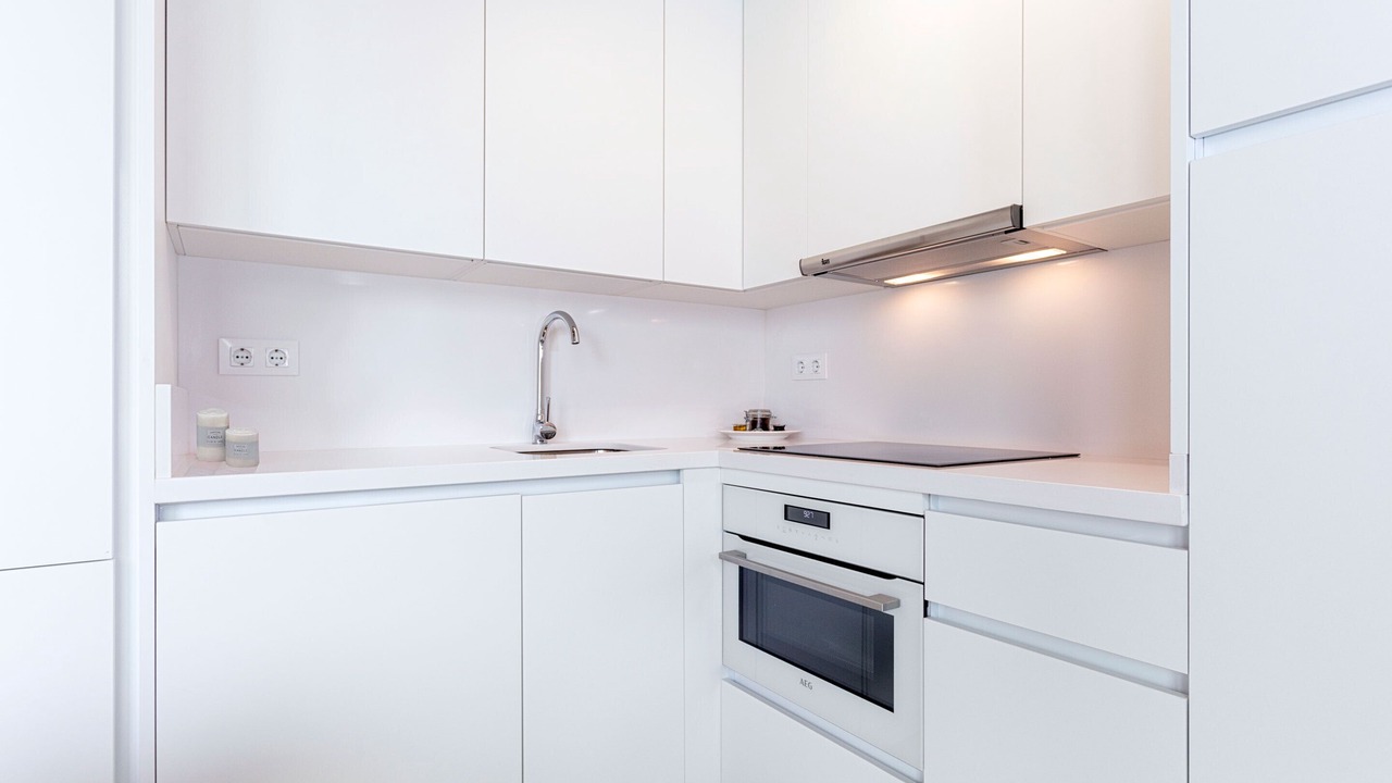 Photo of Kitchen in Feria