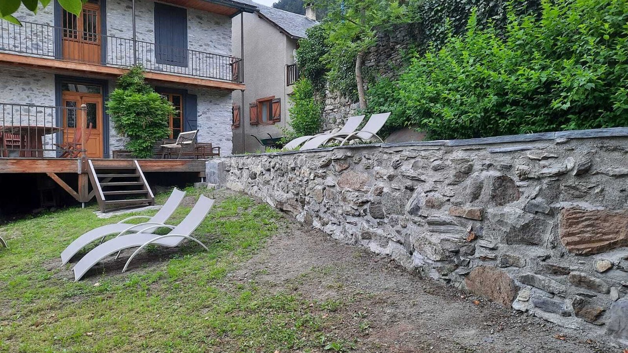 Photo of Patio Balcony in Camparan