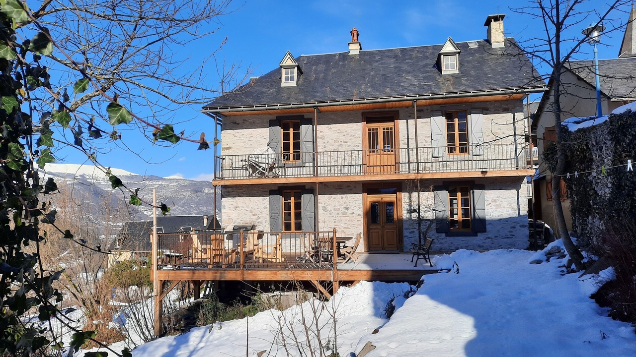 Photo of Outdoor in Camparan