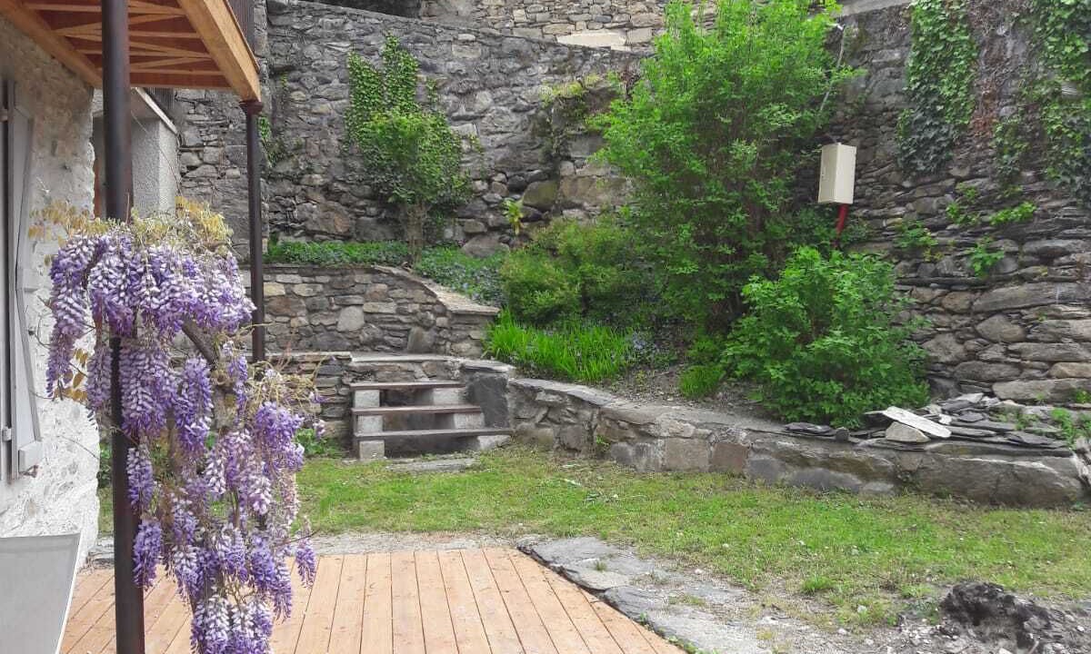 Photo of Patio Balcony in Camparan