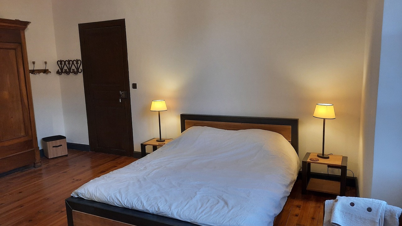 Photo of Bedroom in Camparan