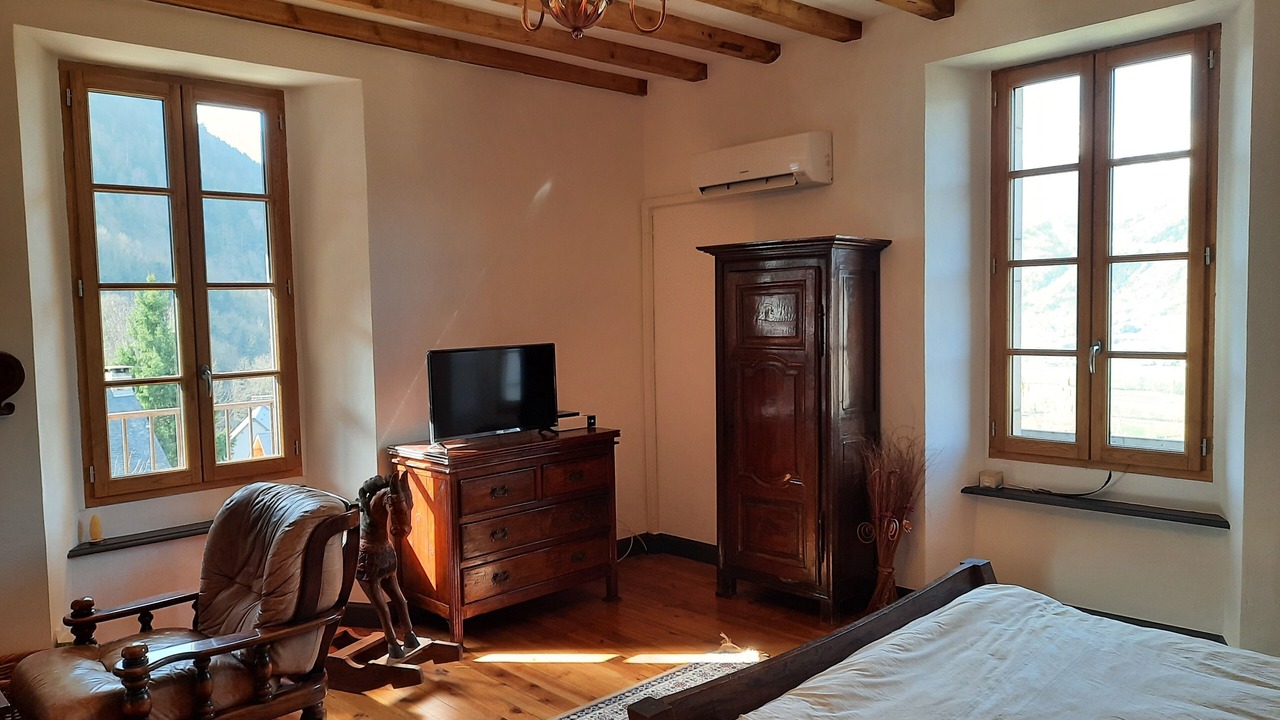 Photo of Bedroom in Camparan
