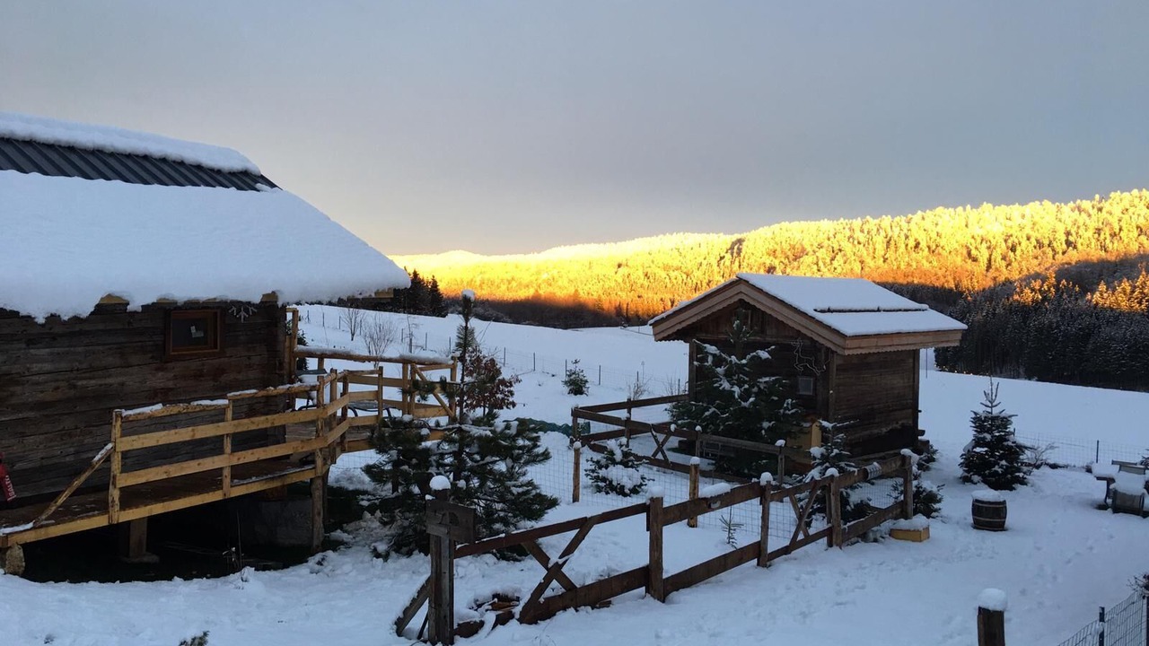 Photo of Outdoor in Etival