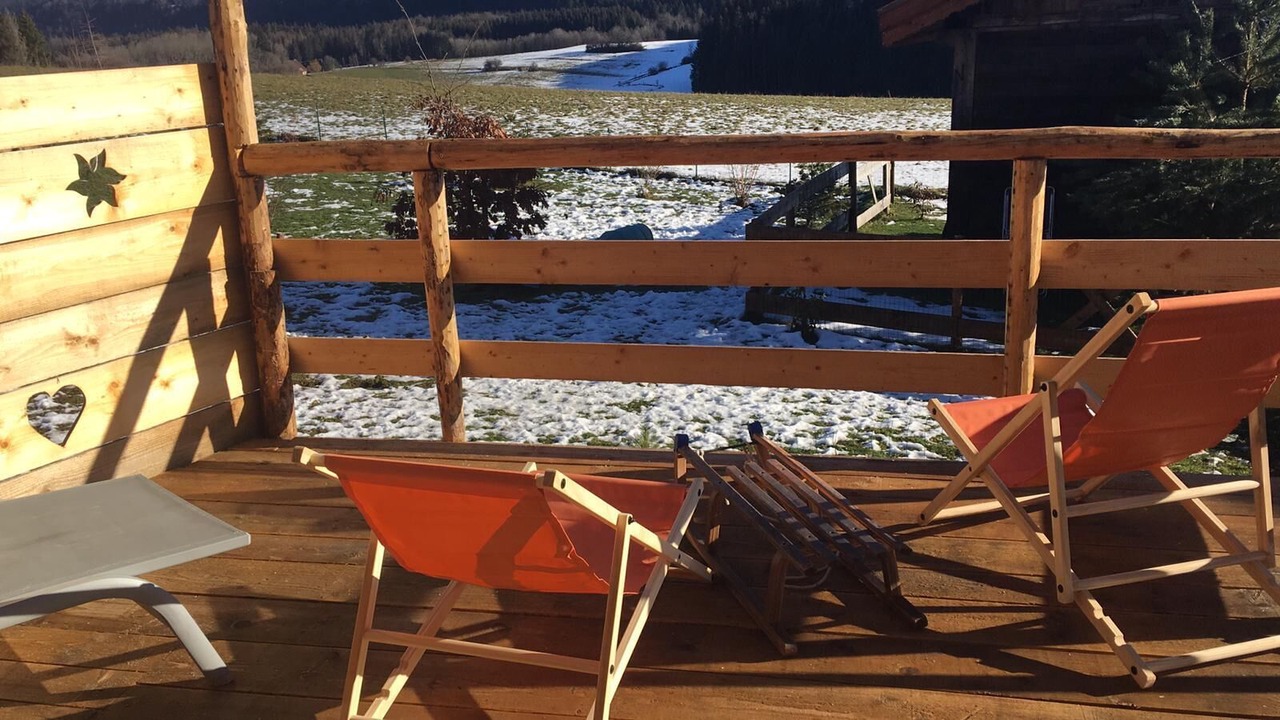 Photo of Outdoor in Etival