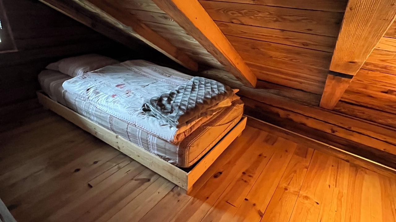 Photo of Bedroom in Etival