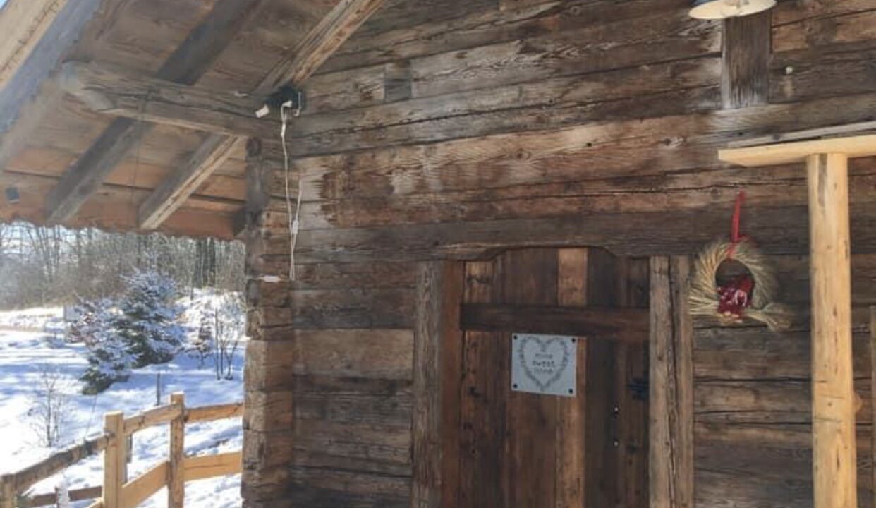 Photo of Outdoor in Etival