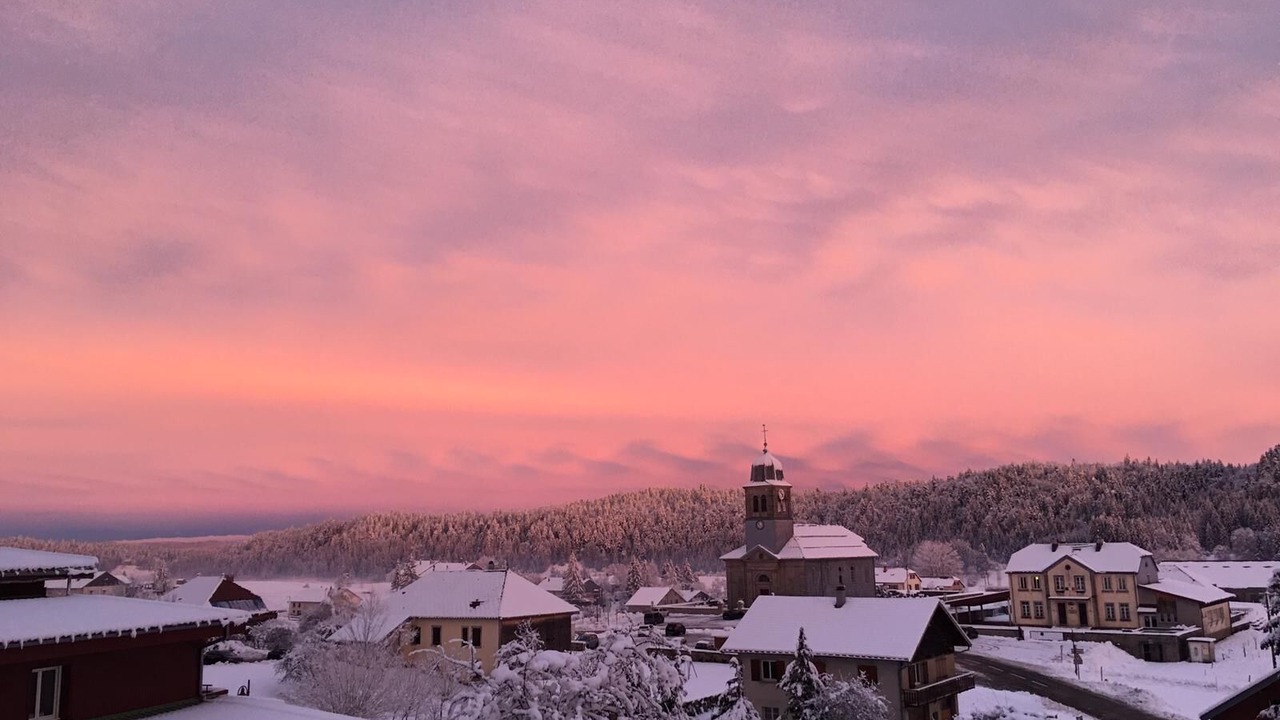 Photo of Outdoor in Etival