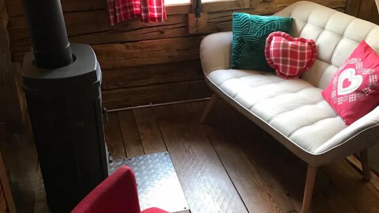 Photo of Livingroom in Etival