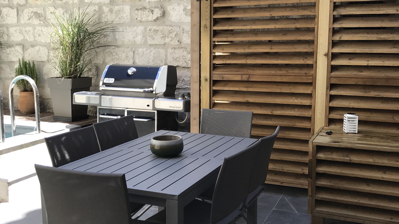 Photo of Outdoor in Aigues-Mortes Medieval City