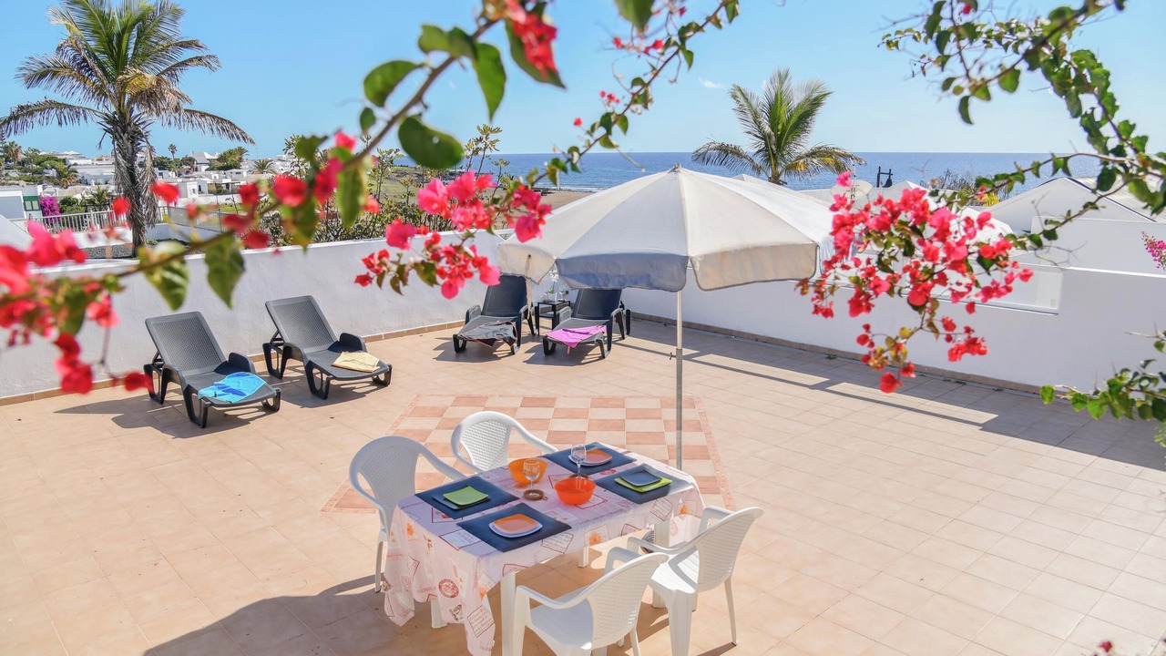 Photo of Outdoor in Playa del Cable
