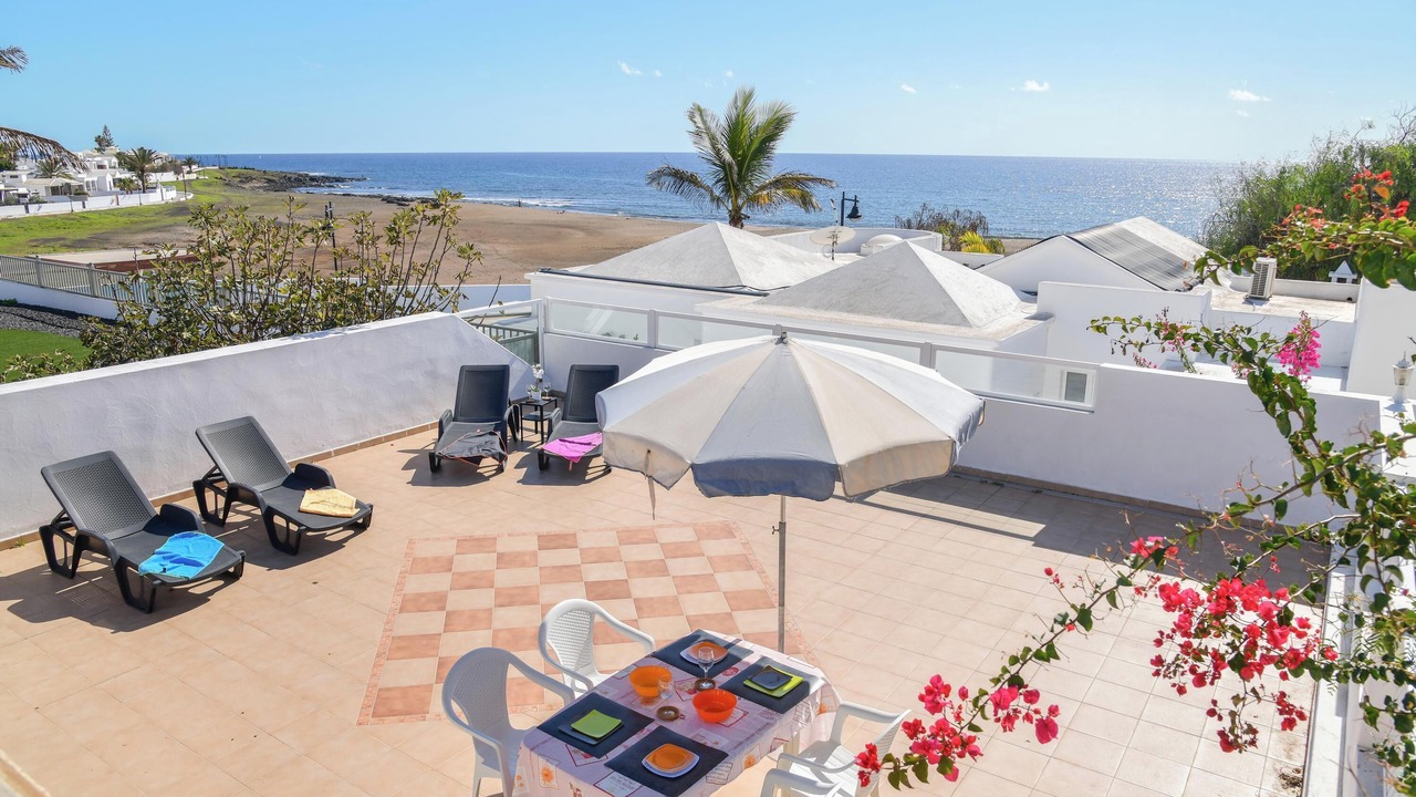 Photo of Outdoor in Playa del Cable