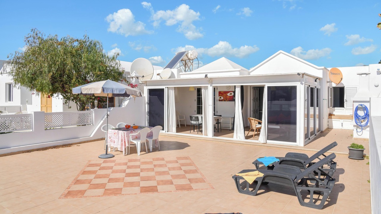 Photo of Outdoor in Playa del Cable