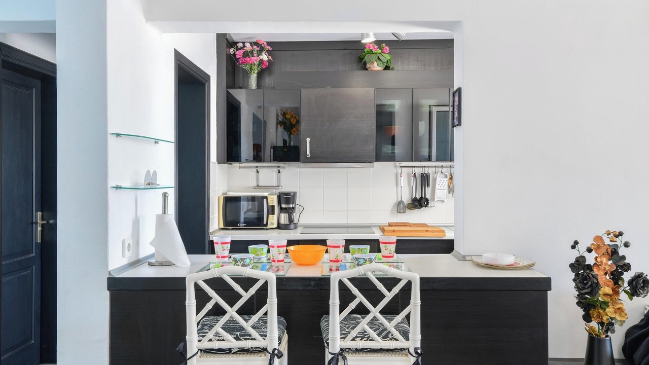 Photo of Kitchen in Playa del Cable