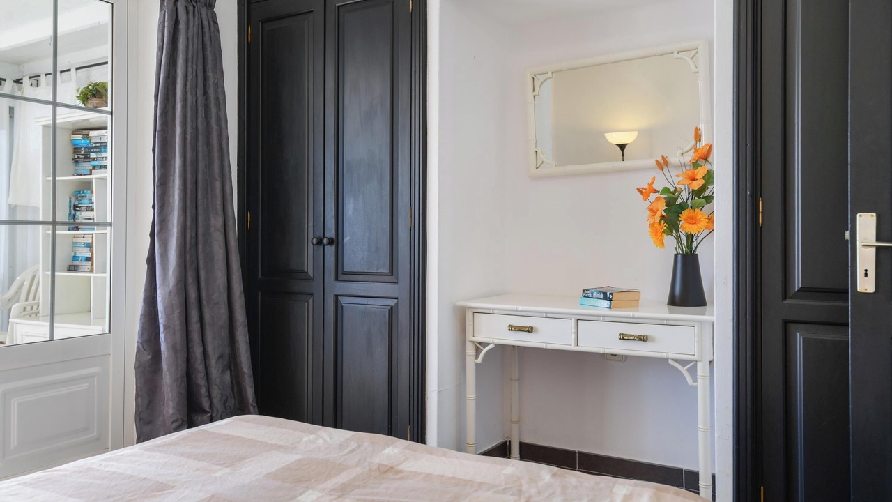 Photo of Bedroom in Playa del Cable