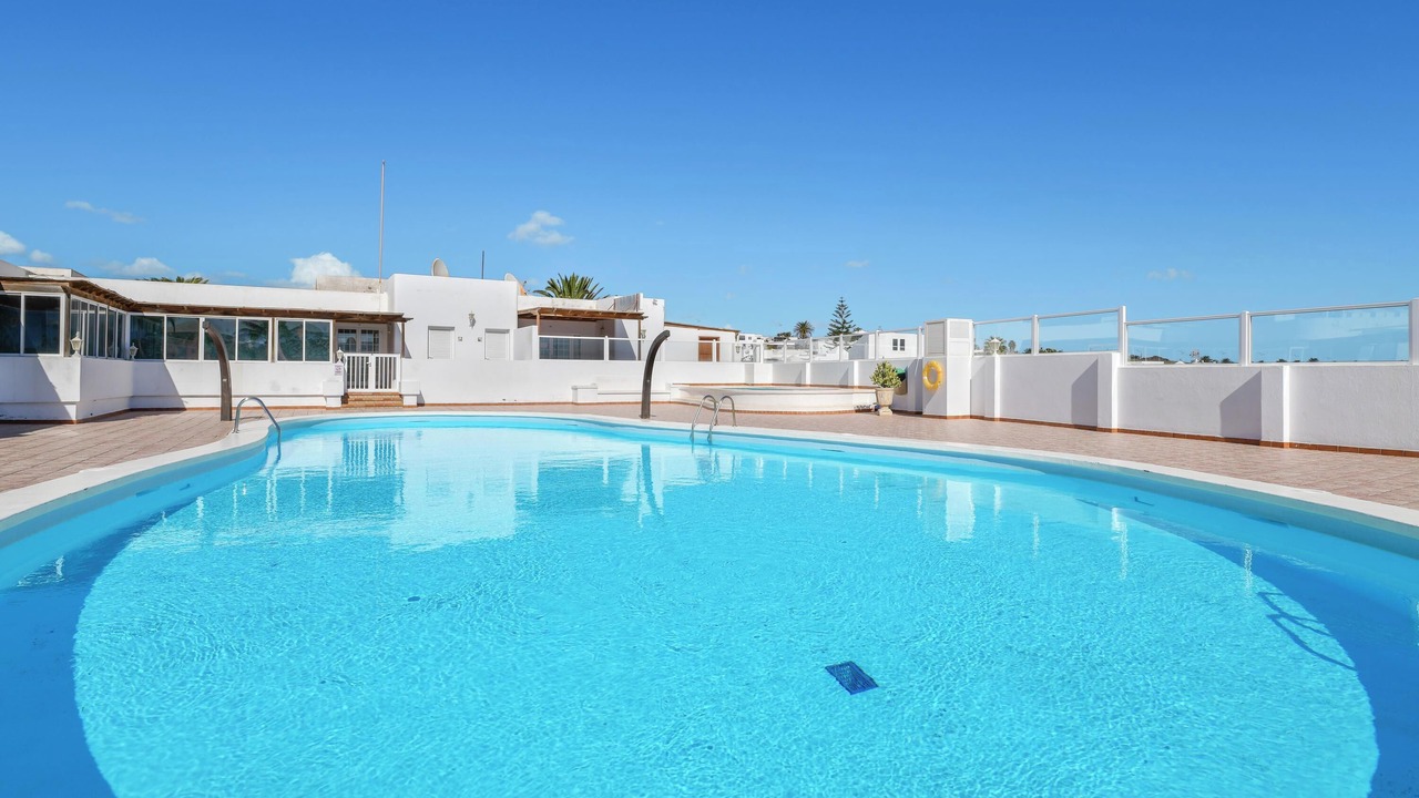Photo of Outdoor in Playa del Cable
