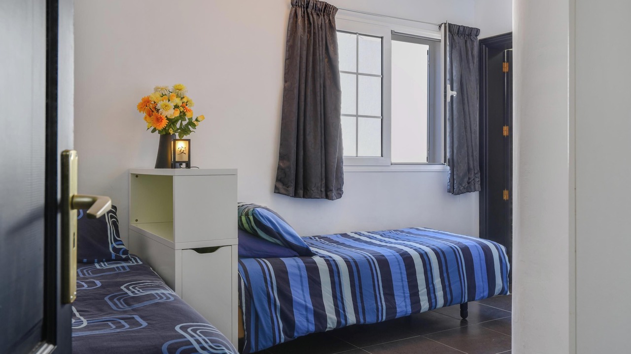 Photo of Bedroom in Playa del Cable
