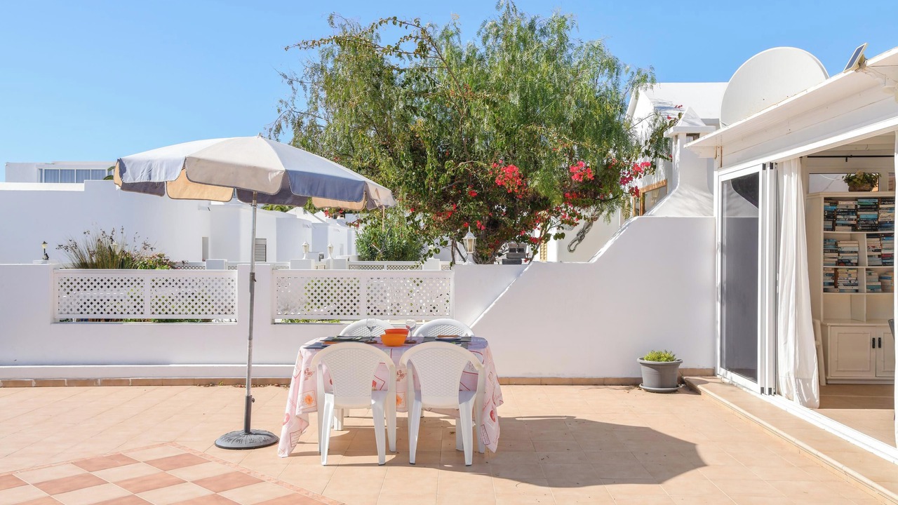 Photo of Outdoor in Playa del Cable