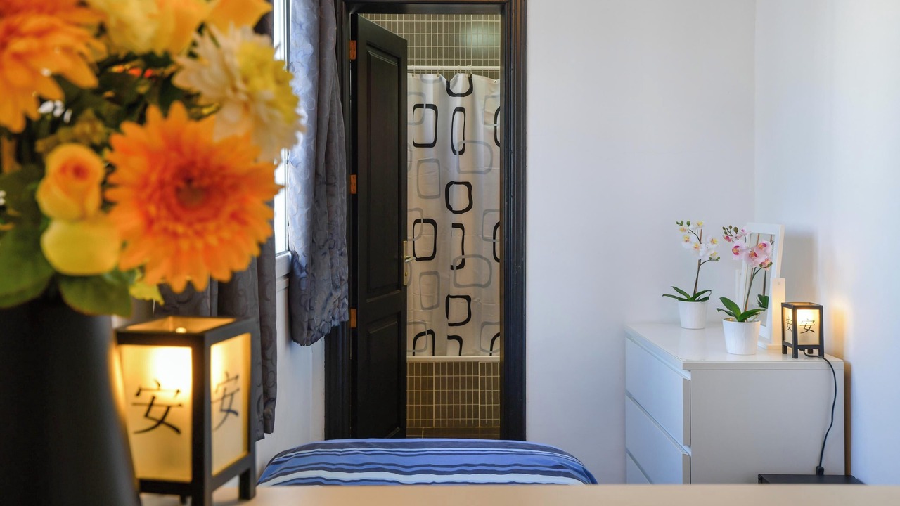 Photo of Bedroom in Playa del Cable