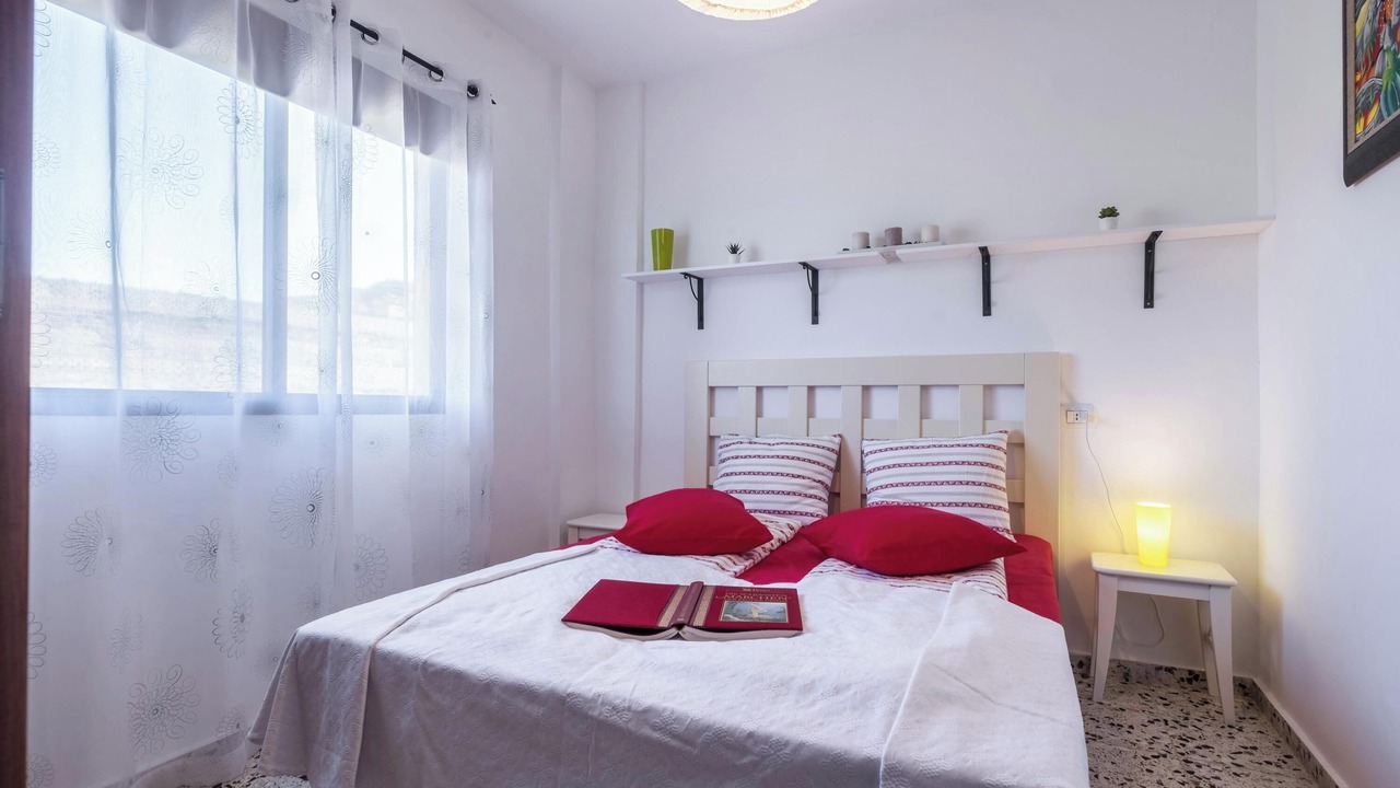 Photo of Bedroom in La Guancha