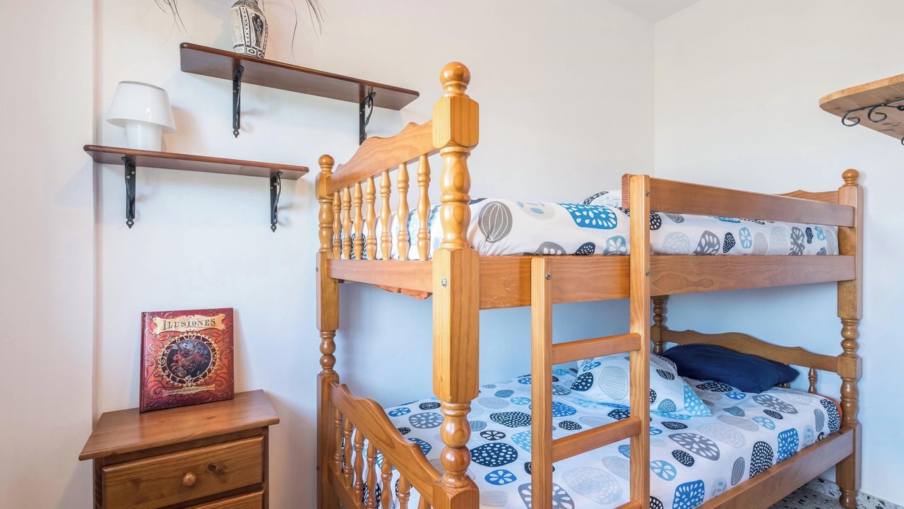 Photo of Bedroom in La Guancha