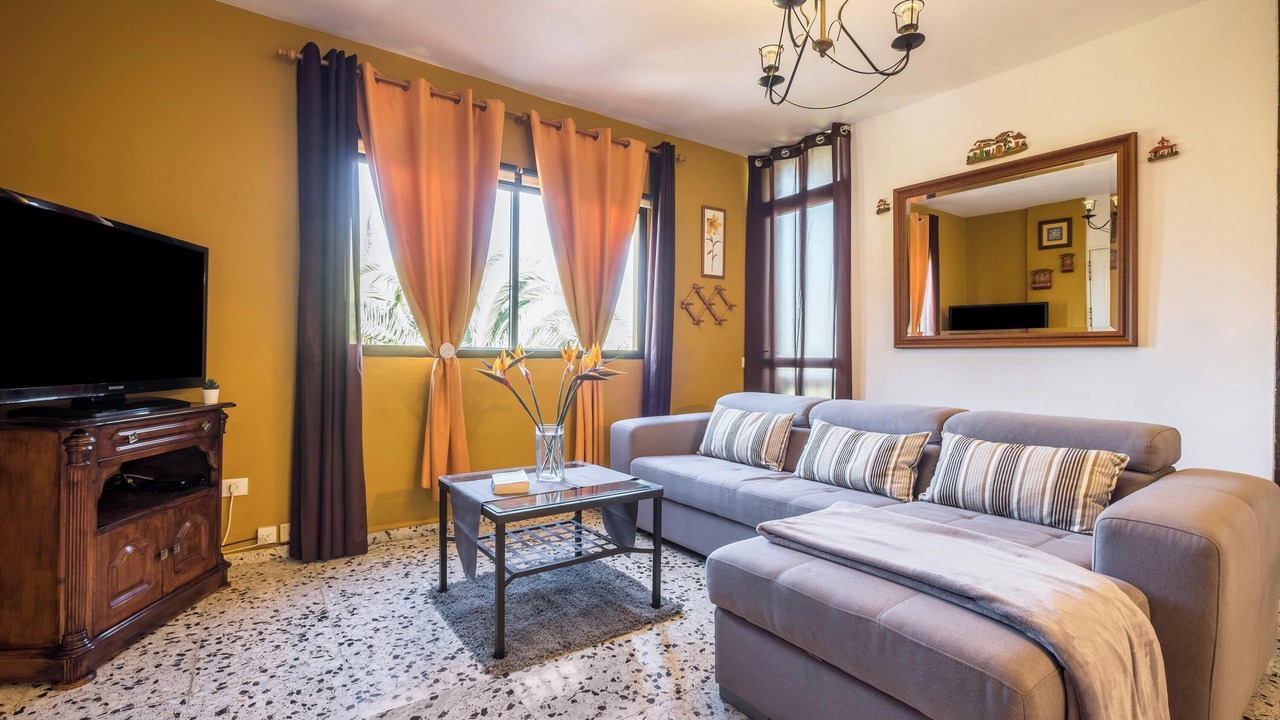 Photo of Livingroom in La Guancha
