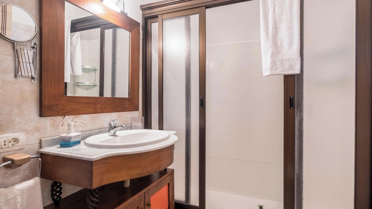 Photo of Bathroom in La Guancha