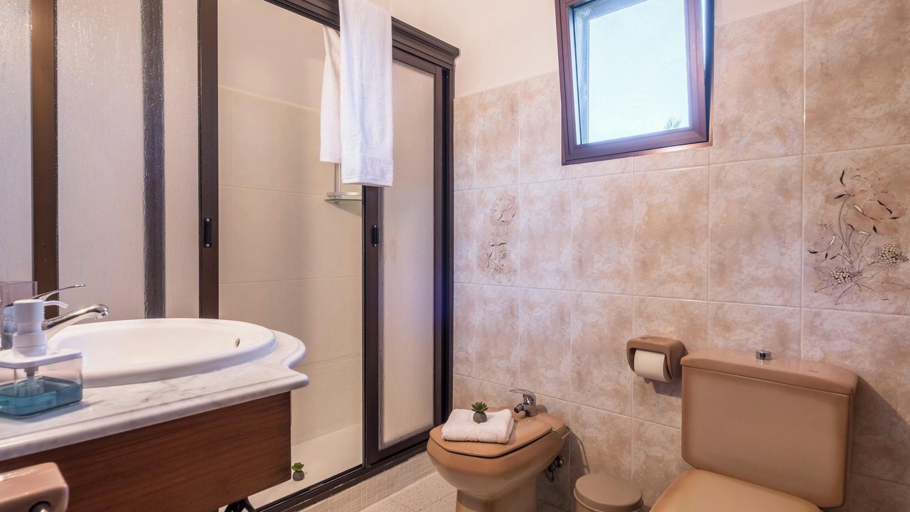 Photo of Bathroom in La Guancha