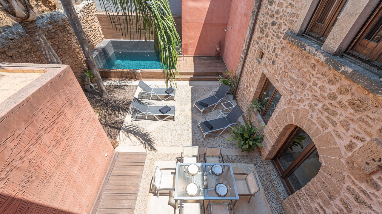 Photo of Outdoor in Old Town Alcudia