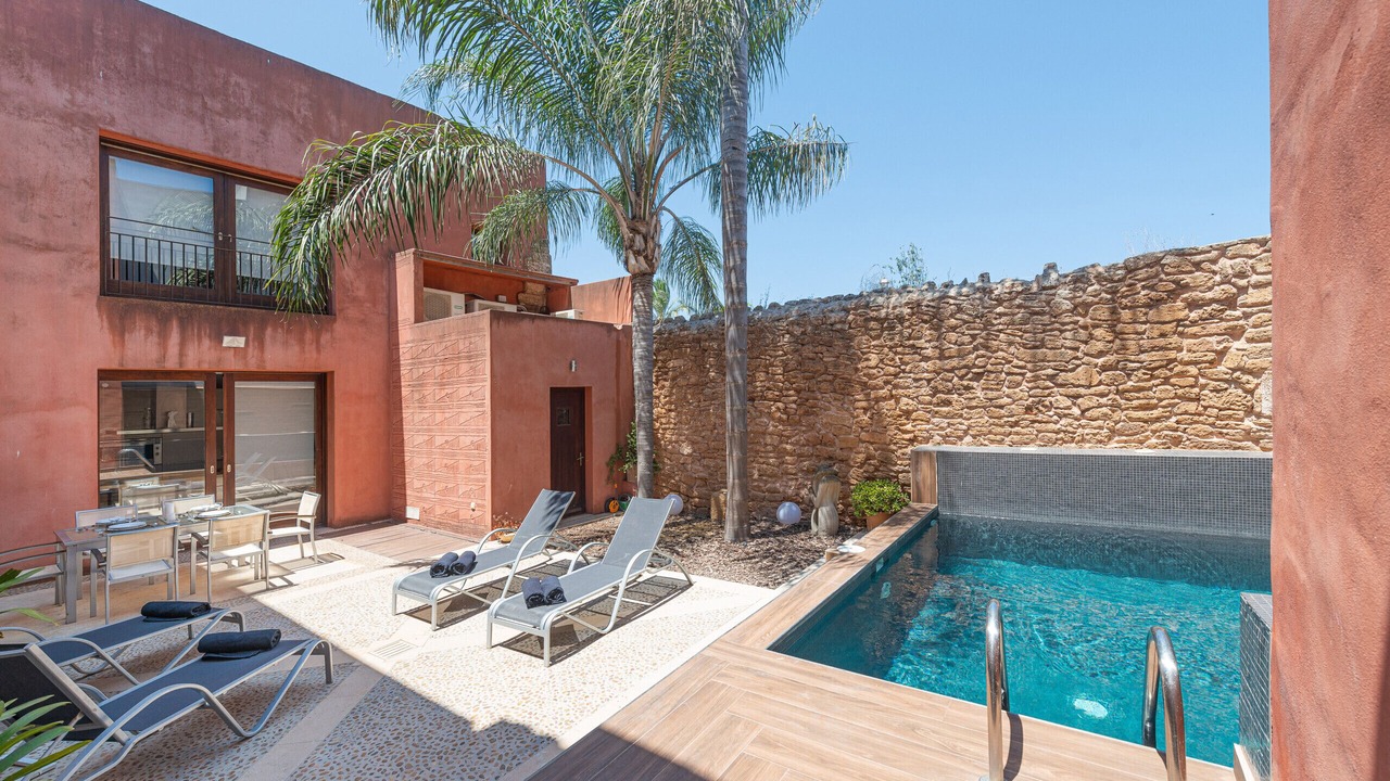 Photo of Outdoor in Old Town Alcudia