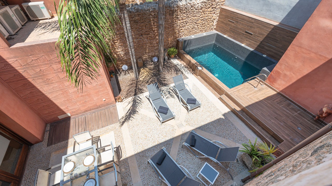 Photo of Outdoor in Old Town Alcudia