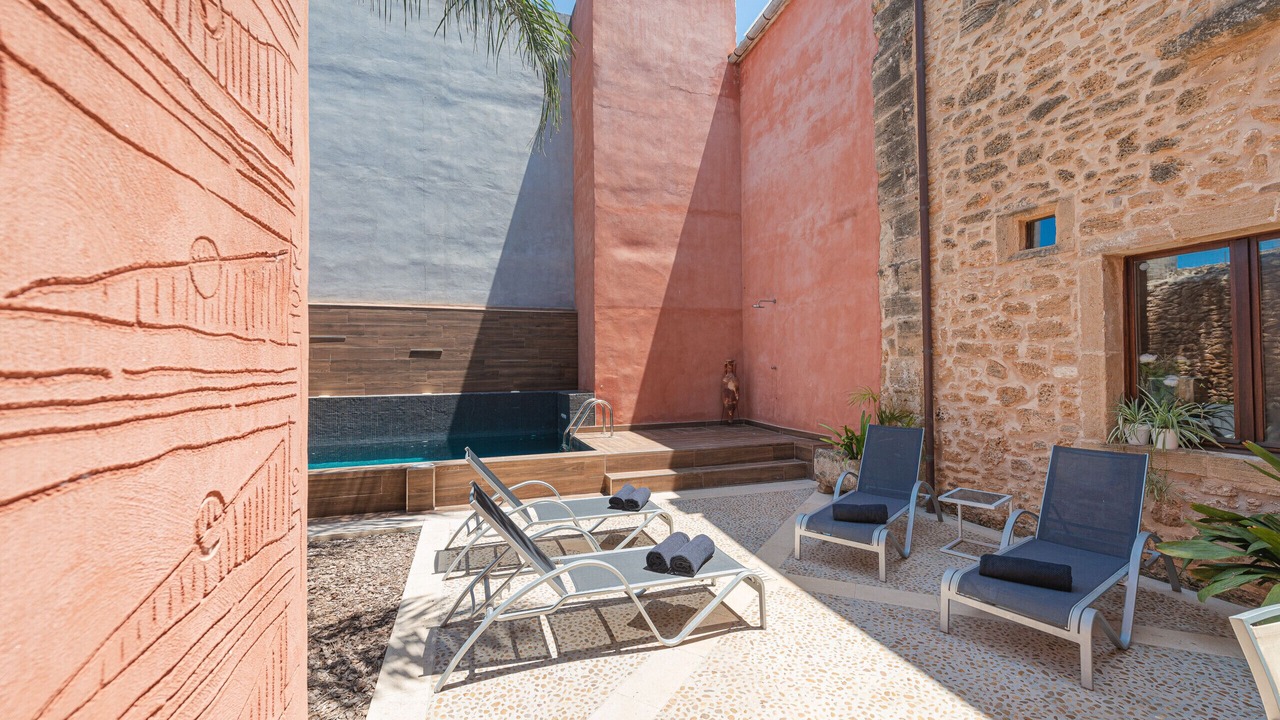 Photo of Outdoor in Old Town Alcudia