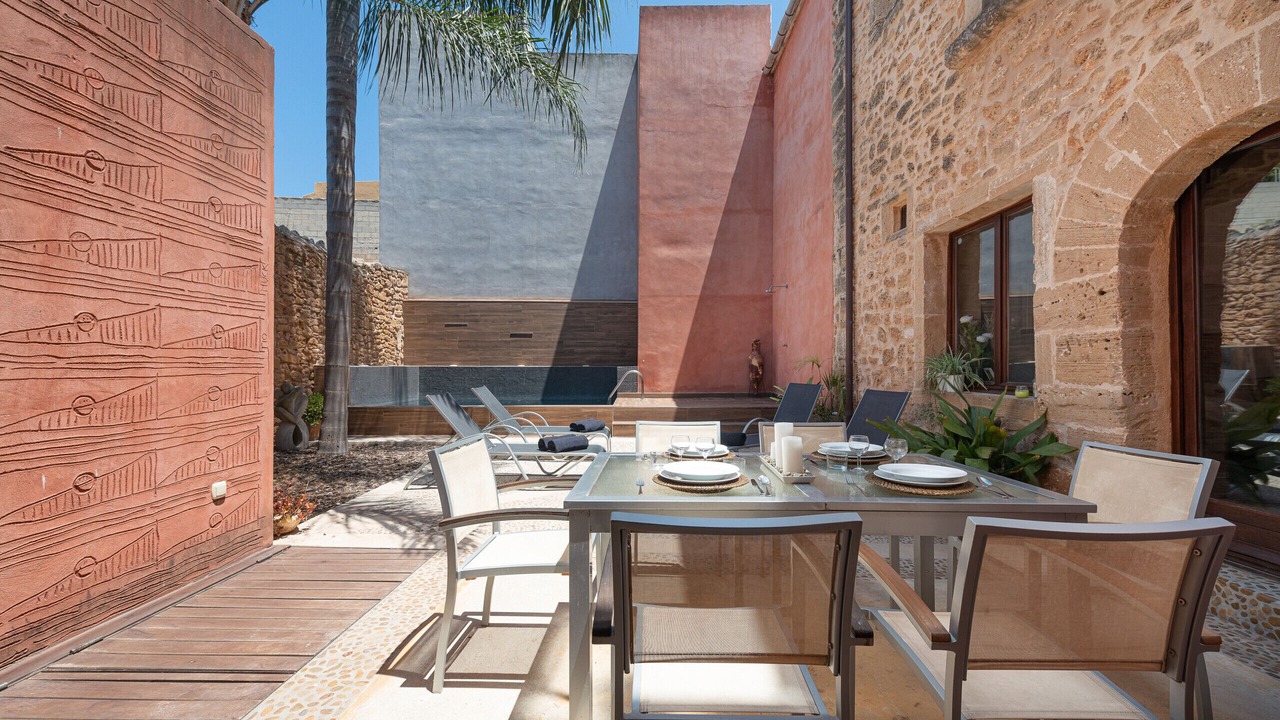 Photo of Outdoor in Old Town Alcudia
