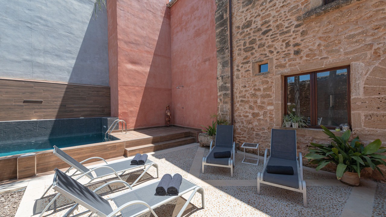 Photo of Outdoor in Old Town Alcudia